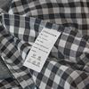 Home Pillowcase Cotton Pillow Cover Plaid Pillowslip Pillow Case Rectangle Pillowslip Pillow Case Bedroom Sofa Cushion Cover