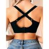 Women S Seamless Push Up Bra Plus Size For Cross Border Supply