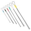 Anti-Slip Design Wire Grips Steel Mesh Pipe Conduit Puller Lassos Cable Puller  Electrician Tools