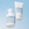 ILLIYOON Ceramide Ato Lotion 564ml + Cream 230ml
