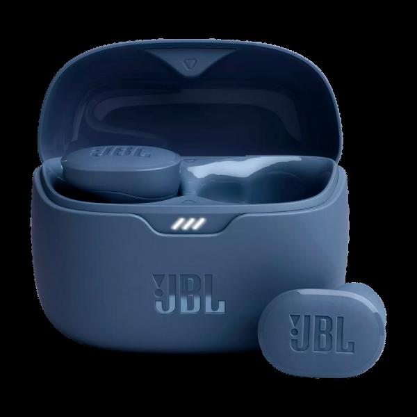 Jbl Blau Handsfree Bluetooth Tune Buds, Tws, Anc, Multipoint, Jbltbudsblu - Bild 2
