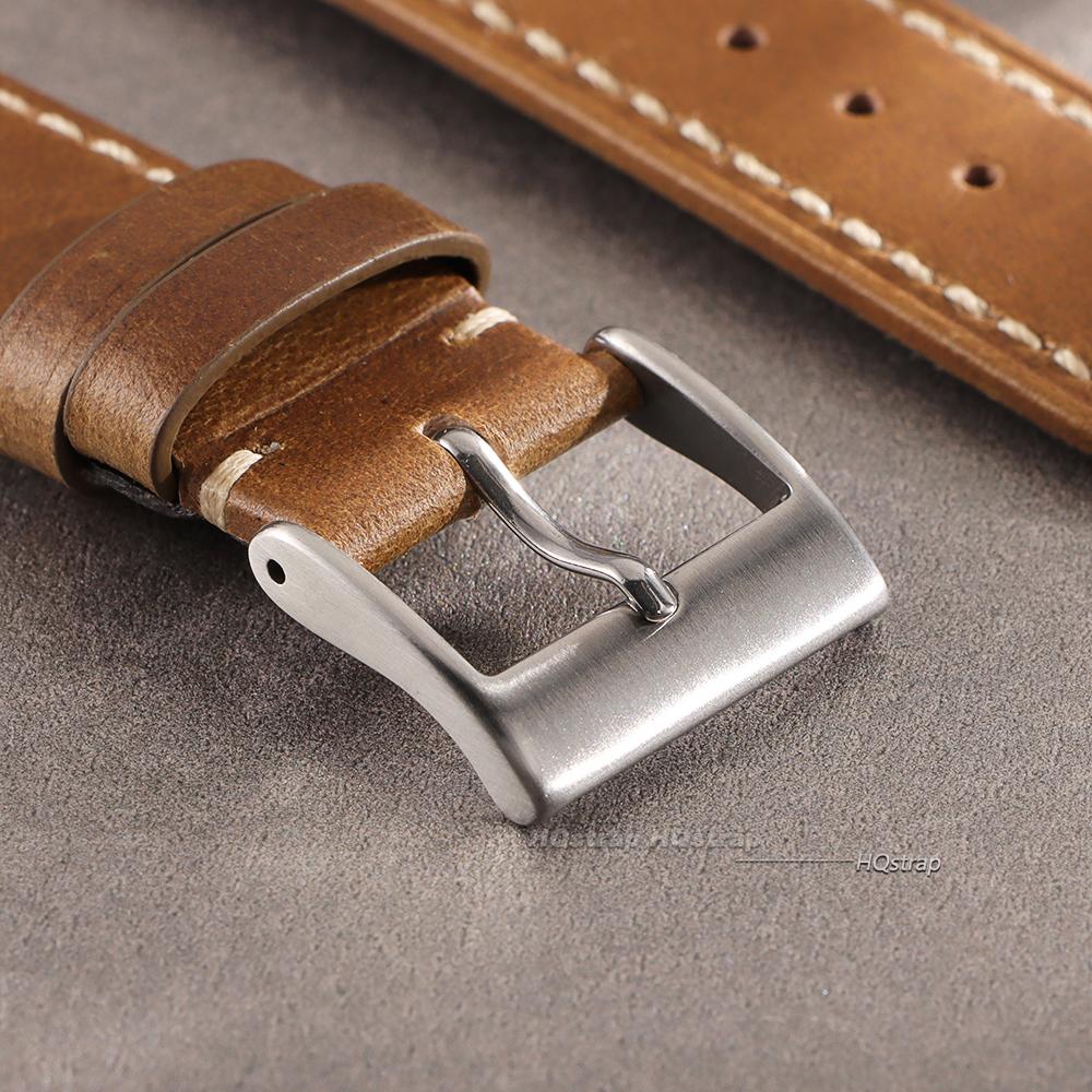 Klamra do zegarka ze stali nierdzewnej Zapięcie na pin Paski do zegarków Guzik do paska zegarka Uniwersalne zapięcia zamienne 16mm 18mm Akcesoria do zegarków