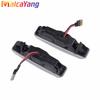 For BMW 5 Series E39 1995 1996 1997 1998 1999 2000 2001 2002 2003 M5 Dynamic Blinker Side Marker Flowing Turn Signal Light