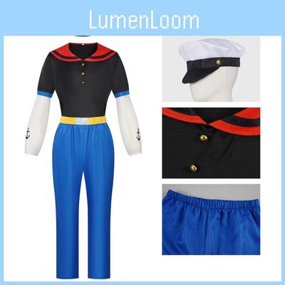 Carnavalskostuums voor dames – Carnavalskostuums voor dames