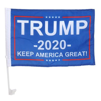 3x5/" 2024 President US Donald Trump Flag Keep Make America Great Banner Decor
