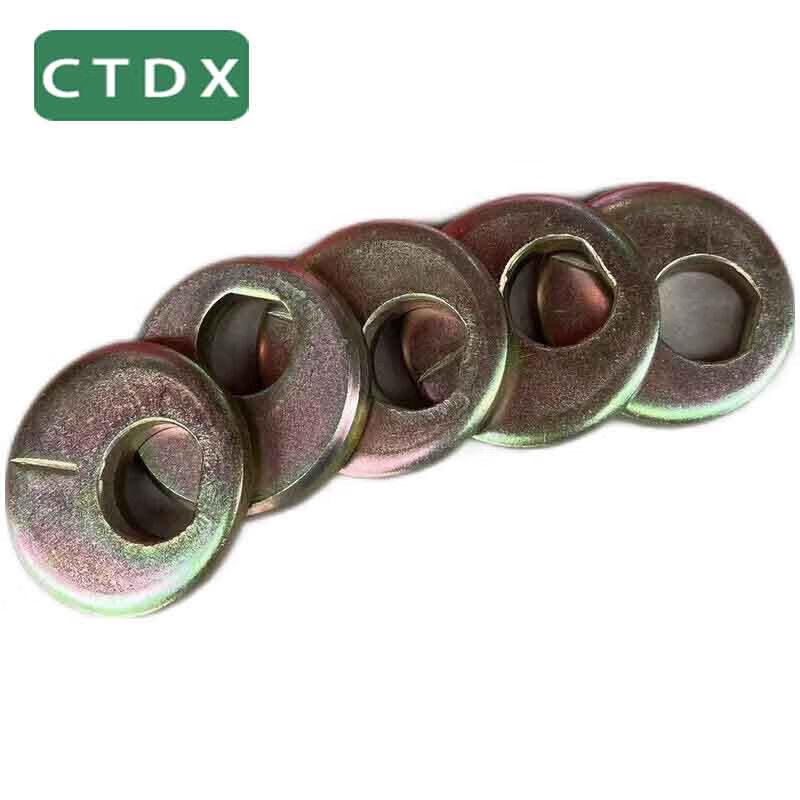 Dongfeng Mengshi CSK181 Control Arm Adjustment Shim