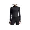 adidas Stella McCartney Fitted Training Breathable Zip Jacket Women Jackets JW4551