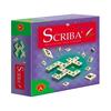 Scriba Travel Wort Brettspiel Alexander