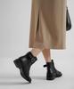 Chaakan Zint Belt Strap Ankle Boots Bsltr4F217