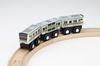 Moku TRAIN E233 Series Shonan Shinjuku Line 3-Car Set