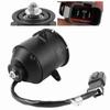 Radiator Cooling Fan Motor 19030 PAA A01 Replacement Fit for Honda Accord
