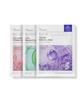 3 Gel Mask Packs, 3 Types (Collagen/Peptide/Cica)