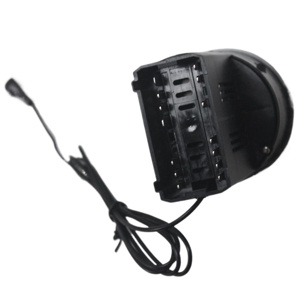 Wired Automatic Headlight Switch for Volkswagen: Lavida, Golf, Bora, Passat, Jetta, Polo.
