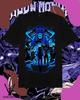 Hot Anime Solo Leveling Print T-shirts Men Women Summer T-shirts Oversized Y2k Cotton Short Sleeves Male T-shirt Comfortable Tee