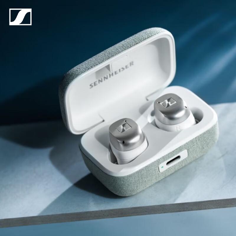 

Sennheiser MOMENTUM True Wireless 4 Earbuds