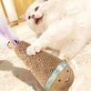 Feathers With Bells Lunatic Doll Interaction Cats Toys Relieving Boredom Pet Toys