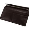 [Porter] Scene Bi-fold Wallet Black