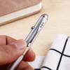 Drawing With UV Light Luminous Light Pen 2 In1 Ballpoint Pens Magic Spy Pen Invisible Ink Pen
