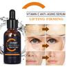 Skin Brightening Serum Vitamin C Serum Day And Night Use Nourishing Moisturizing Face Serum for Skin Care 30ml