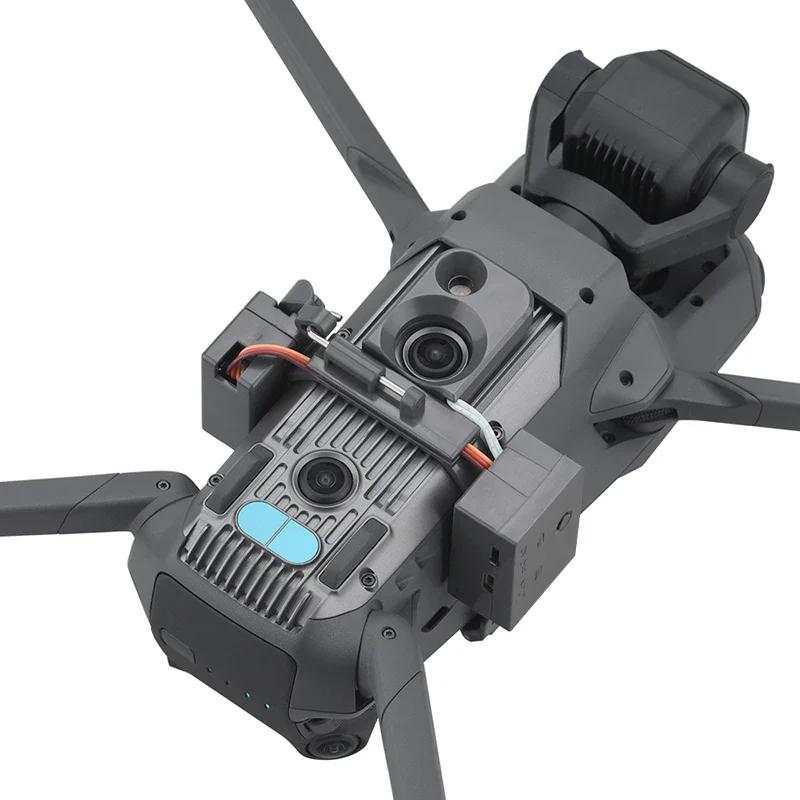 BRDRC Mavic 3 Payload Airdrop Release Drop Device for DJI Mavic 3 Pro Drone Accessorise Delivery Fishing Bait Transport Dropper