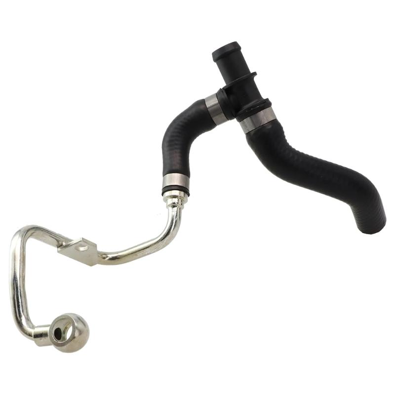 

Reinforced Engine Cooling Hose With Corrosion Resistance For R55 R56 R57 R58 R59 R60 R61 Prolonged Vehicle Performances Maintenance 1
