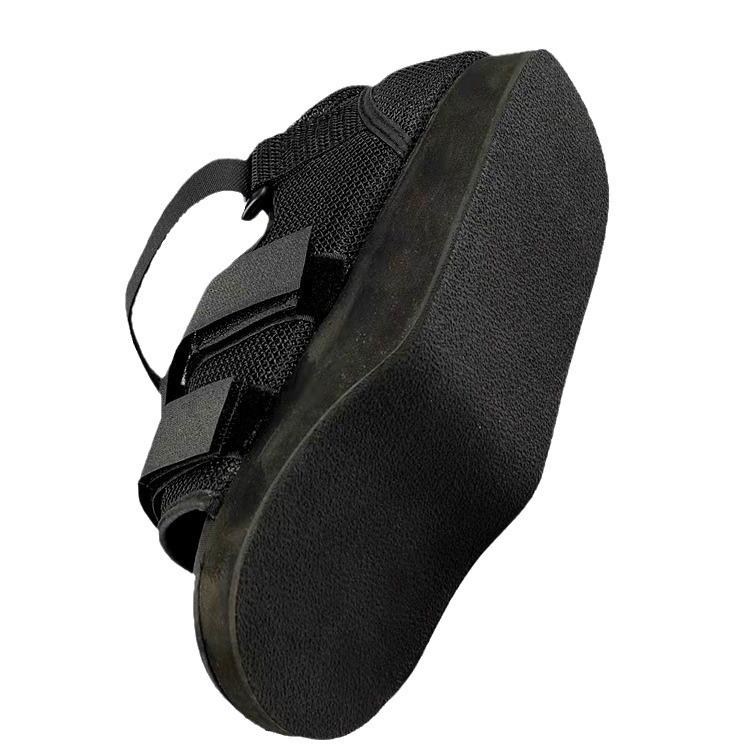 Buty zapinane na rzepy odciążające przodostopie: Modne, Wszechstronne, Zwiększające wzrost Unisex Obuwie do Wsparcia Palców i Śródstopia