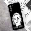 Band Crystal Castle Phone Case For Samsung S26 S25 Edge S24 S23 S22 S21 S20 Ultra Plus Fe Galaxy A54 A53 A34 A25 A16 Cover