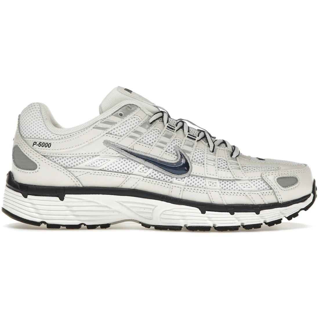 

Sneaker Nike P-6000 Obsidian Summit White(CD6404-018) 44