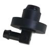5 Pack Gas Line Handle Replacement Units Cost-Effective Fuels Tank Rods PVC Texture for Improved Equipment Longevity