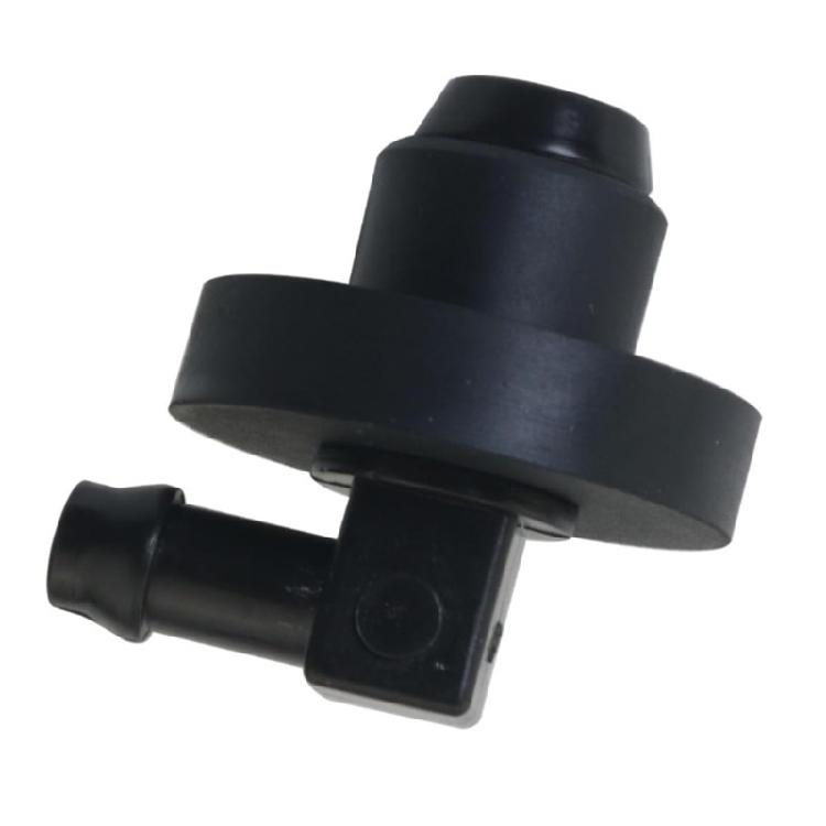 5 Pack Gas Line Handle Replacement Units Cost-Effective Fuels Tank Rods PVC Texture for Improved Equipment Longevity