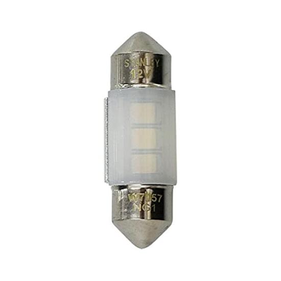 

Stanley Electric LED Bulb Model Number CA3175W (STANLEY) Standard, белый