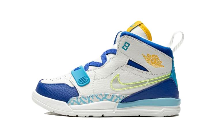 Jordan Legacy 312 Fly TD CI4451-400 26