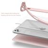 For Apple Pencil Cases Ipad Air 4 Air 5 Clear Case 2020 for Ipad Pro 11 Case 2021 Mini 6 IPad Case 10.2 9th Generation Case 7th 8th Protective Cover