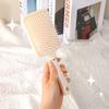 Sudi Mermaid Air Cushion Hairbrush Set