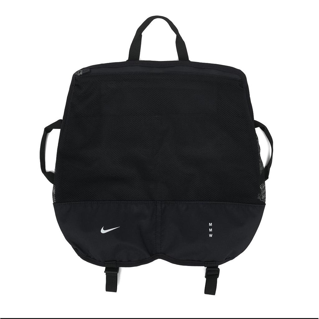 Matthew M. Williams x Nike 005 Siyah Unisex Terlik Spor Ayakkabı DH1258-002