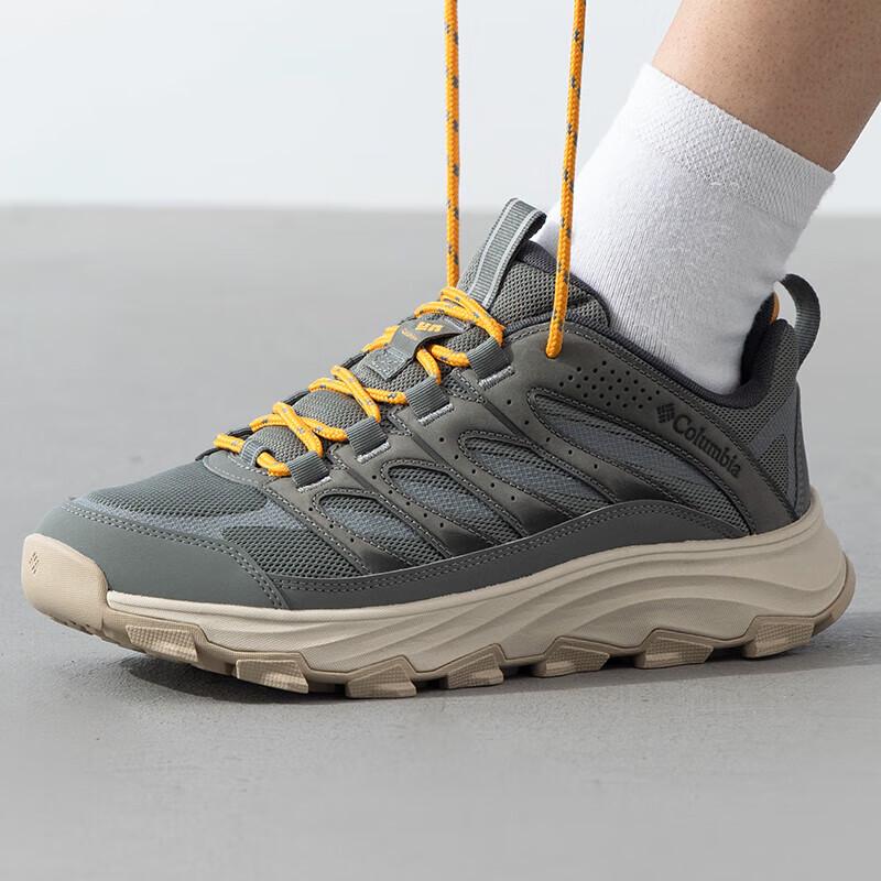 Columbia Men s DM3668 Hiking Shoes EU 43