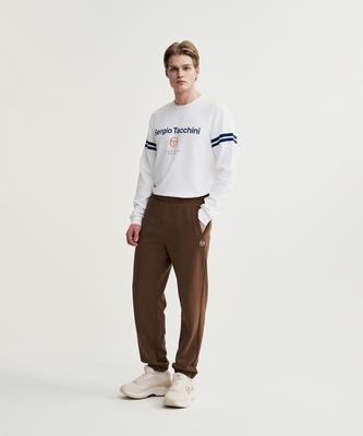 SERGIO TACCHINI M Daily Sweat Jogger Pants