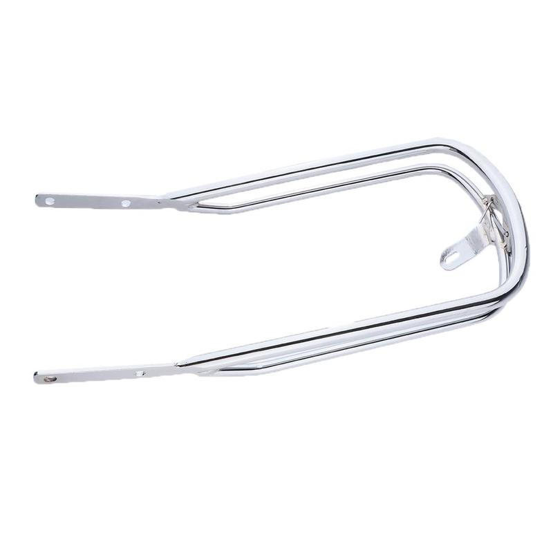 Motorrad Frontschutzbügel für Touring T TC 1986-2013, Chrom
