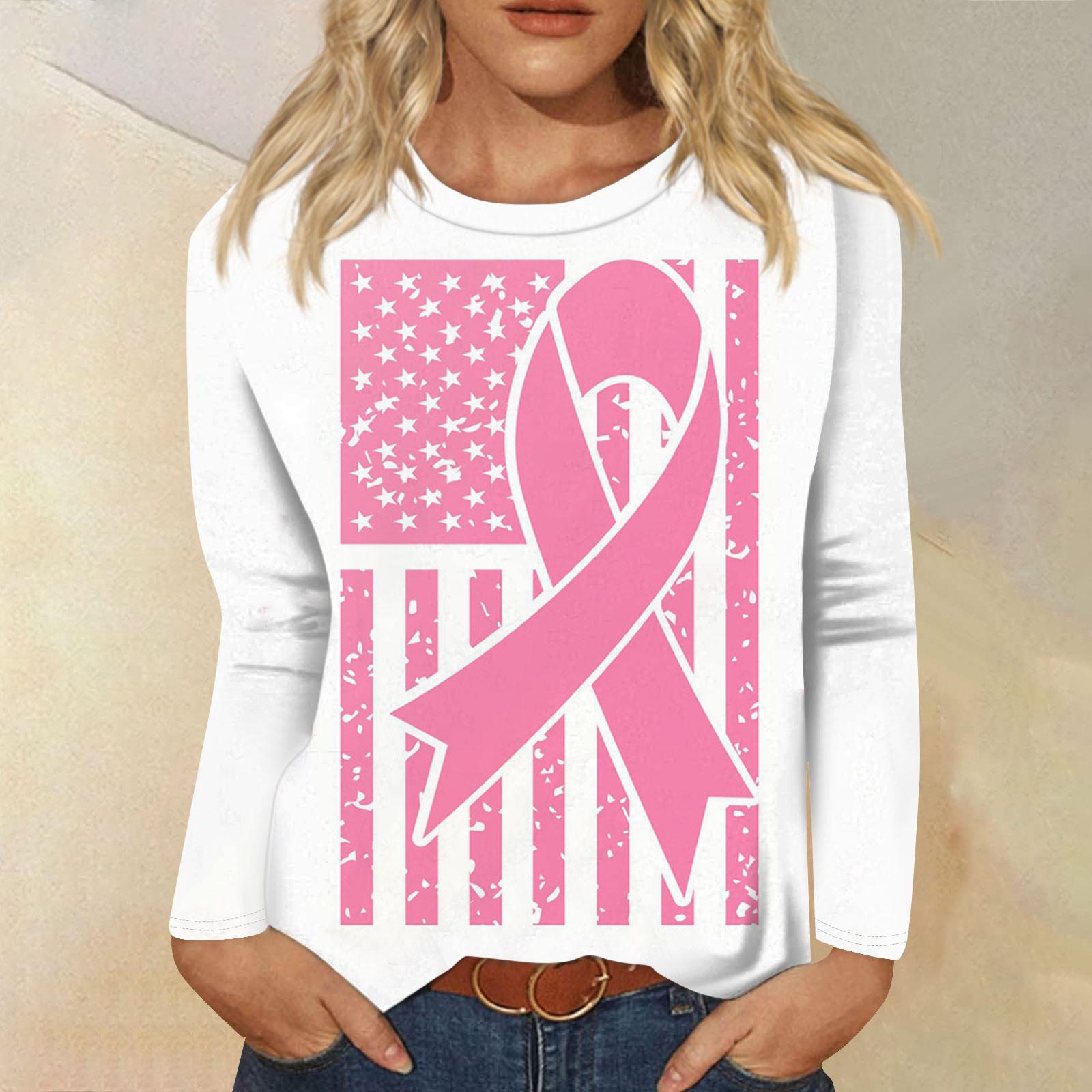 

Женская модная повседневная футболка с круглым вырезом и длинным рукавом в стиле ретро, ​​топ XL арбуз красный