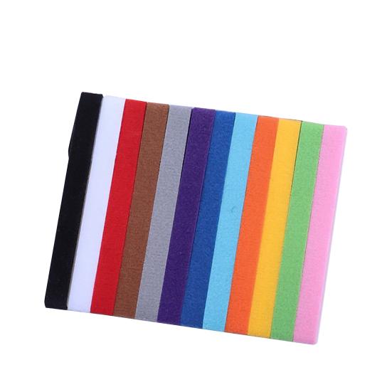 

12 шт./набор Идентификационный ошейник для домашних животных, собак, кошек, Регулируемый ID-ошейник, Маркировочный ремешок на шею S