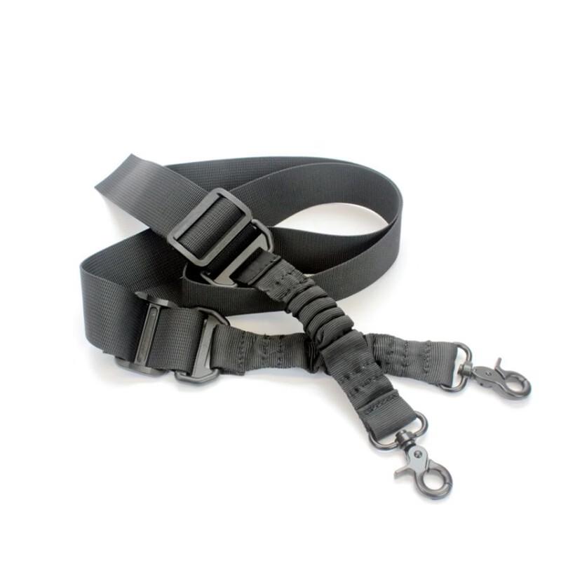 Tactical Two-Point Nylon Gun Sling