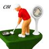 Geschenk für Golfer Flaschenöffner Golf mit eingebauter Metallklinge und drehbarer Klemme, Mini-Golfer Wiederverwendbares Putter-Design Magnetischer Kappenfänger Fänger, Lustig