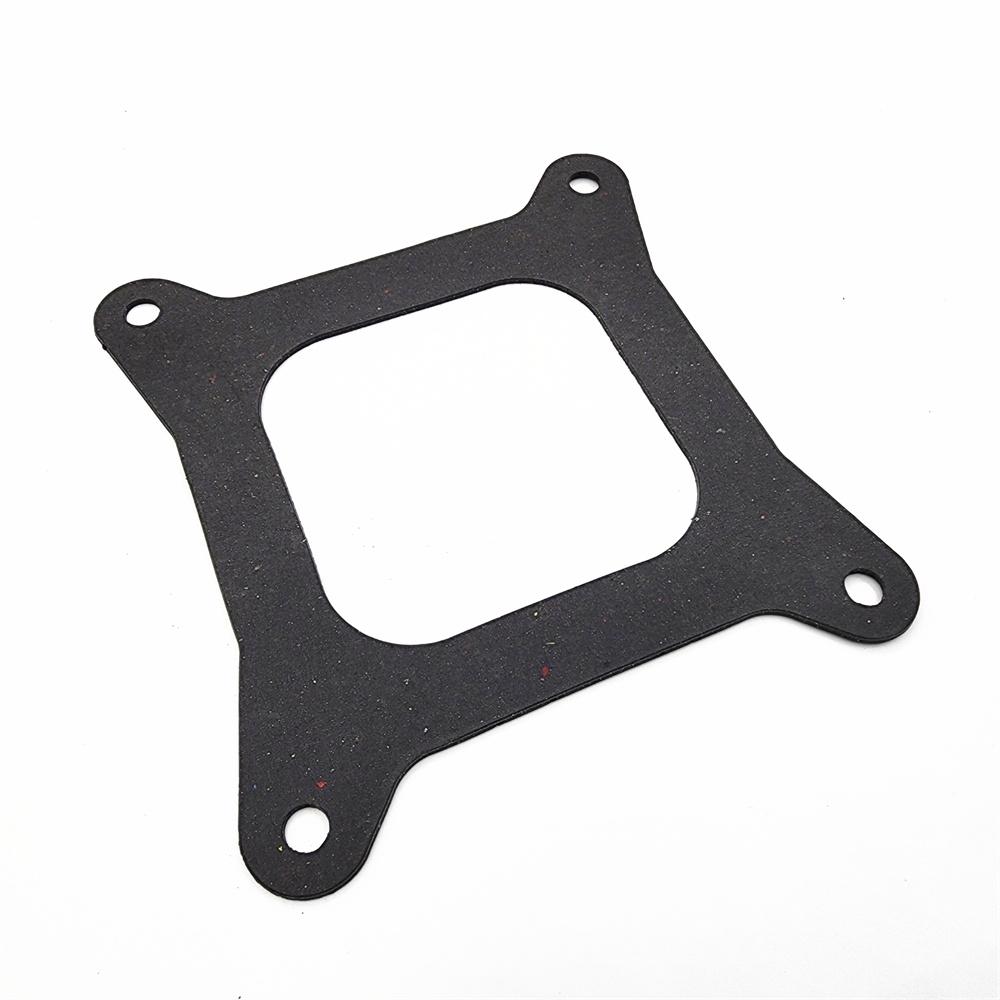 5Pcs Carburetor Carb Base Gasket For HOLLEY EDELBROCK BARRY GRANT CARTER AED QFT