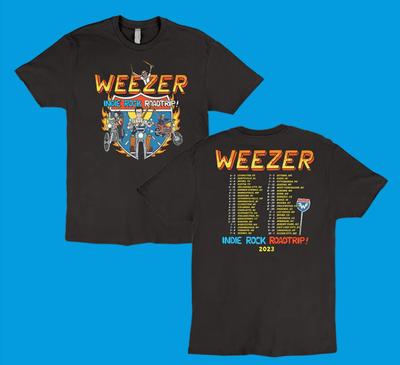 Tops – T-Shirts