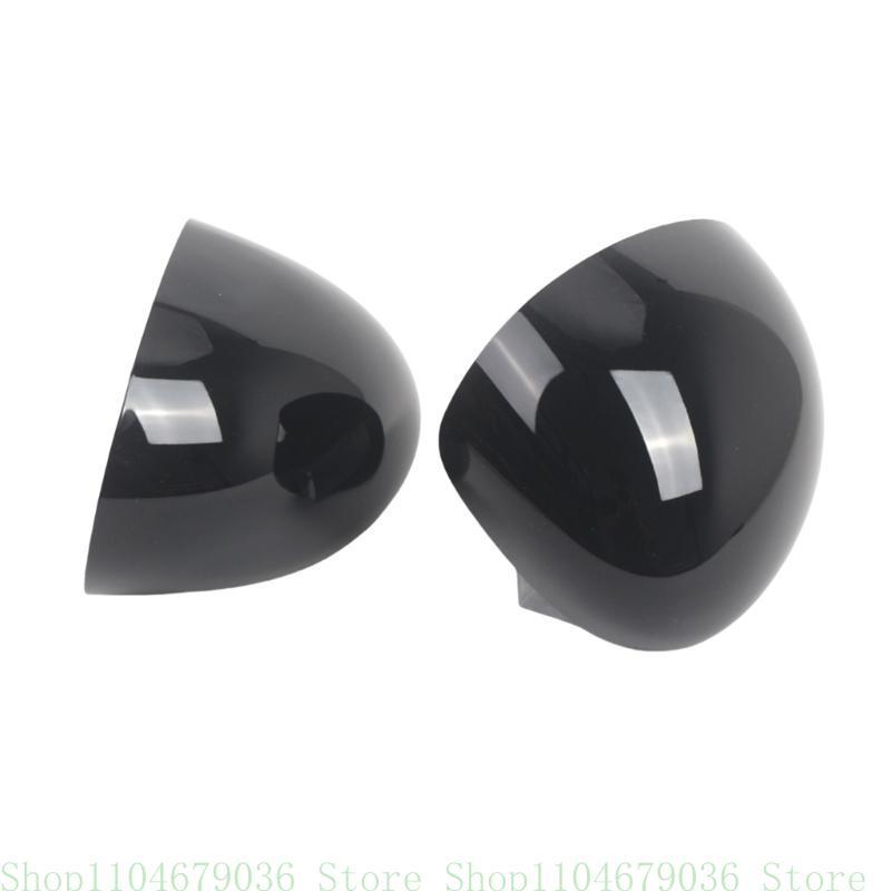 Automotive Mirror Case Exterior Rearview Mirror Housing Replacement Exterior Mirror Housing Suitable for F54 F55 F56