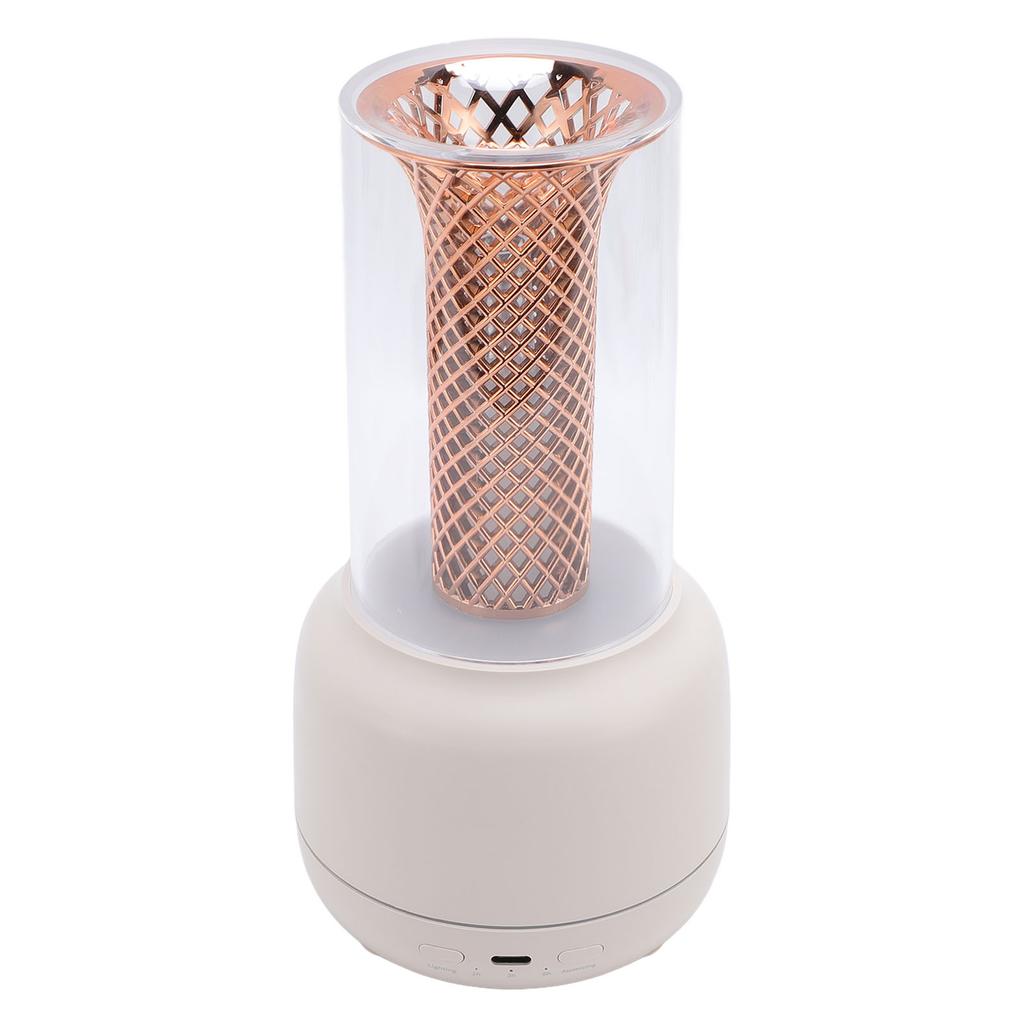 Aromatherapy Diffuser Essential Oil Humidifier Home Hotel Air Machine Noiseless 150ML for Spa Yoga
