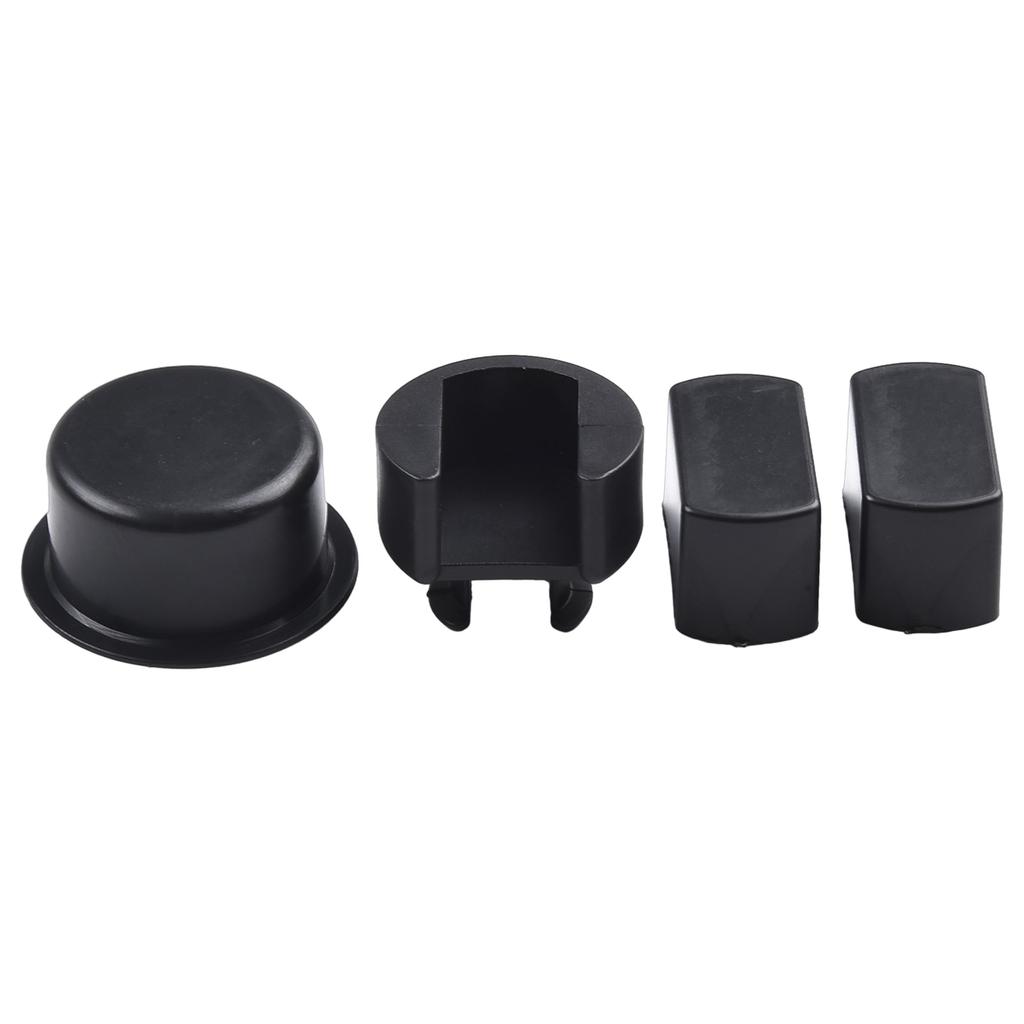 Tailgate Hinge Pivot Bushing Insert Kit For Ford F Series Trucks Door Hinge Bushings Automotive Interior Accessories