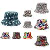 Colorful Fisherman Hat The Perfect Accessory For Your Street Fashion Haute Couture