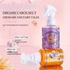 Refreshing Perfume Spray for Women Men - Long Lasting Fragrance Mist Suitable for Body Hair and Clothing