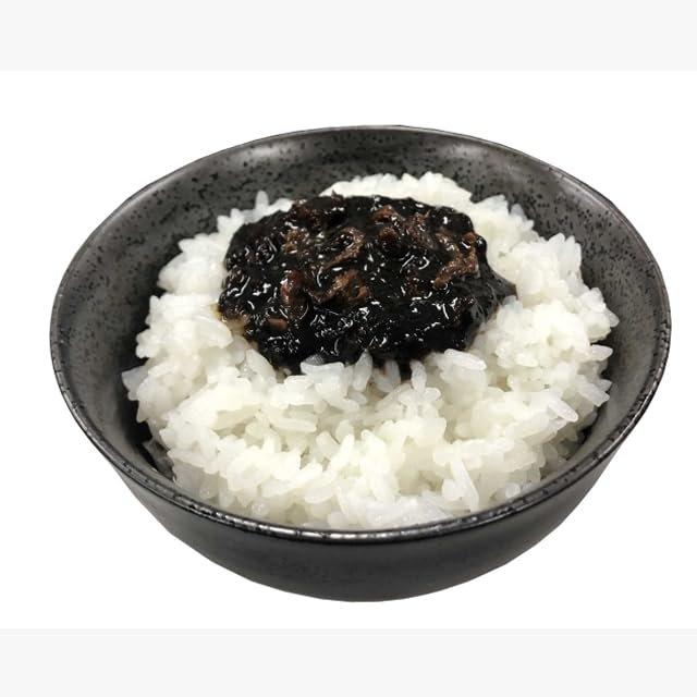 PLUS ONE Hokkaido Seaweed Butter Spread 80g - Savory Japanese Nori and Butter Paste for Rice, Toast, and Baguettes